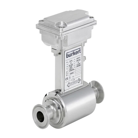 Elektromagnetni merač protoka punog preseka Tip S056