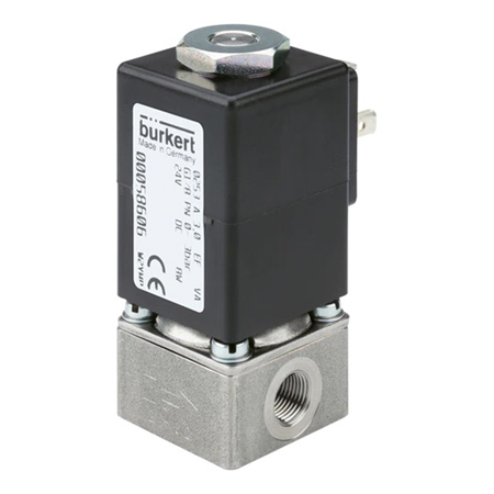 Elektromagnetni ventil Tip 0253