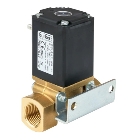 Elektromagnetni ventil Tip 0285