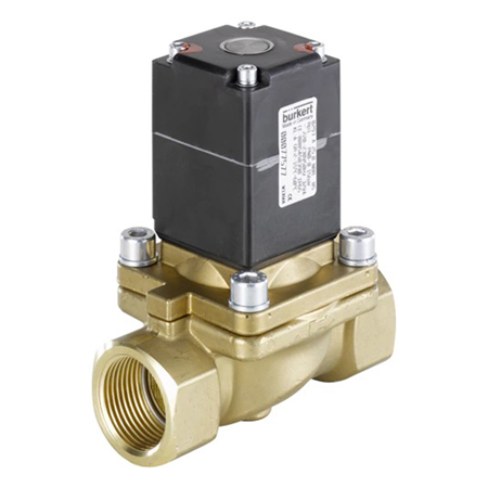 Elektromagnetni ventil Tip 0293