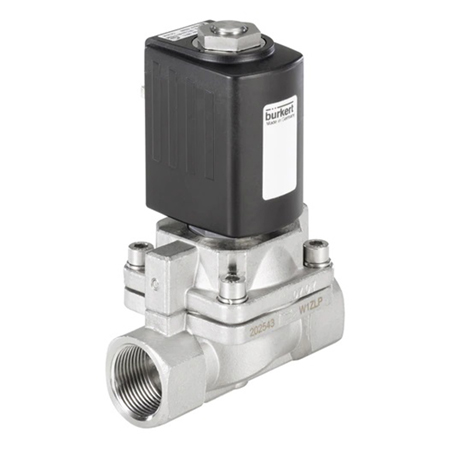 Elektromagnetni ventil Tip 5407
