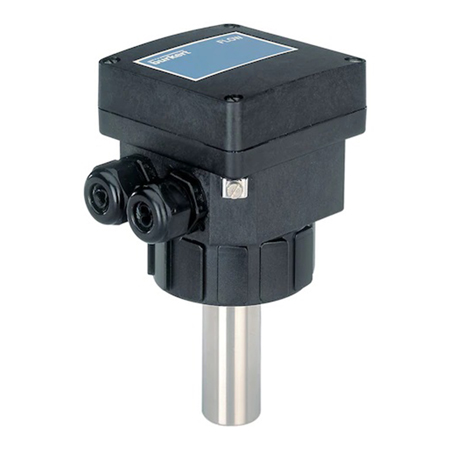 Insertni elektromagnetni merač protoka Tip 8041