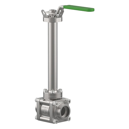 Kuglasti ventil Tip 15C01
