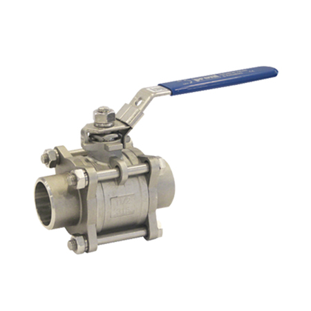 Kuglasti ventil Tip V202