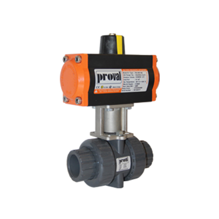 Kuglasti ventil Tip V209