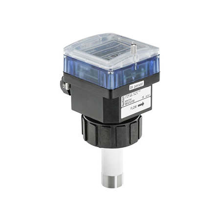 Magnetni induktivni merač protoka Tip 8045