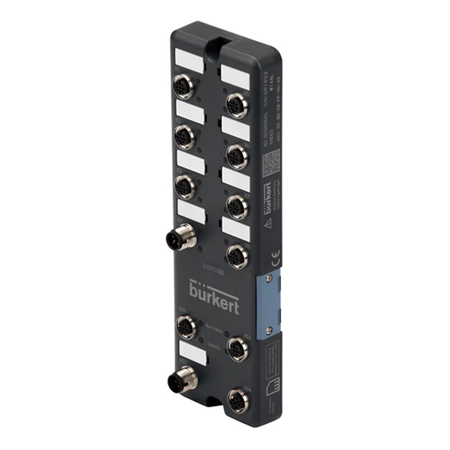 Maseni kontroler Tip ME63