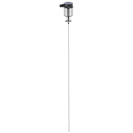 Merač nivoa - Vodjeni radar Tip 8189