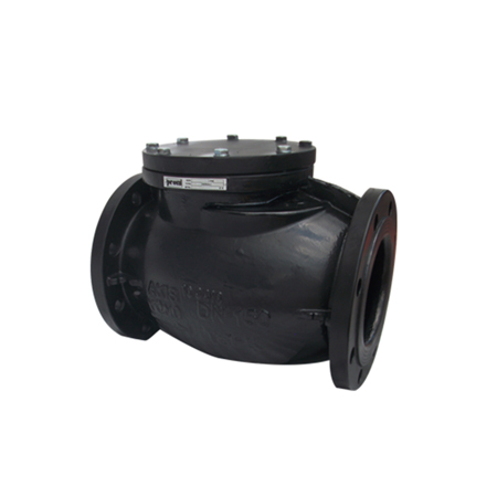 Nepovratni ventil Tip V706