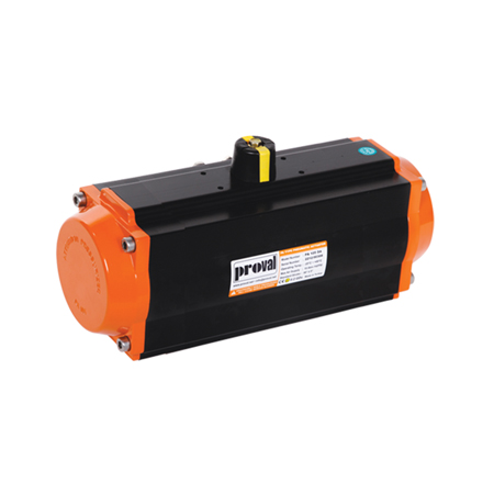 Pneumatski aktuator Tip A212