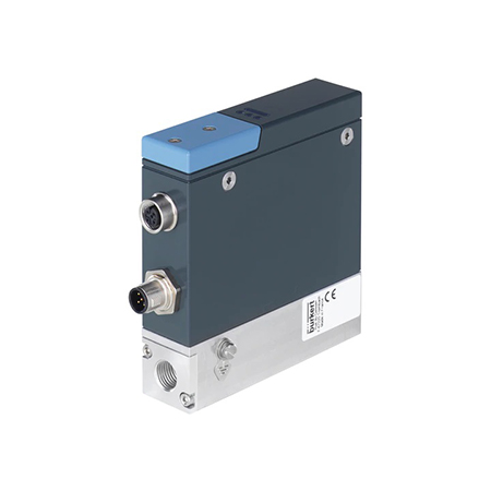 Regulator masenog protoka (MFC)/ Merač masenog protoka (MFM) Tip 8742