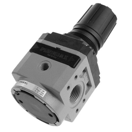 Regulator pritiska Serija 1700