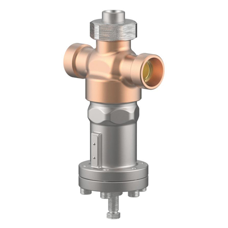Regulator pritiska Tip 4182 X3