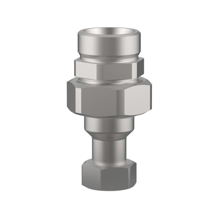 Regulator pritiska Tip T118