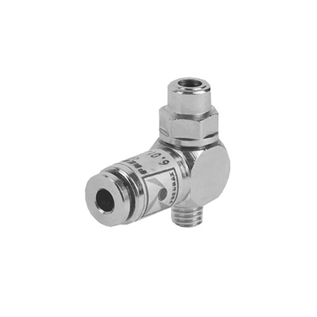 Regulator protoka Serija 600