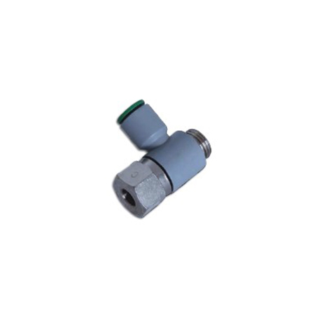 Regulator protoka Tip T29