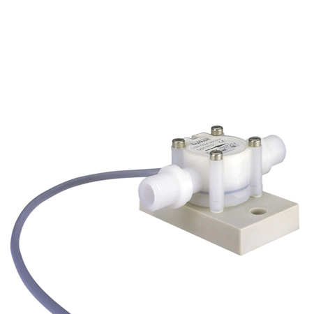 Turbinski merač za male protoke Tip 8031