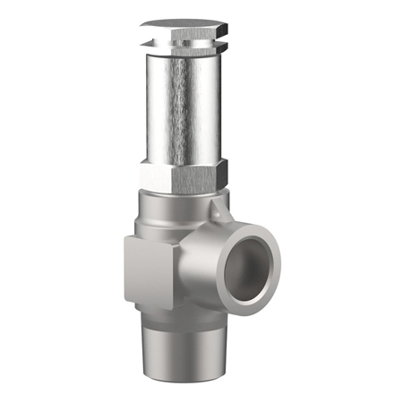 Ventil sigurnosti Tip 06011