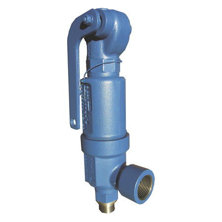 Ventil sigurnosti Tip 06310