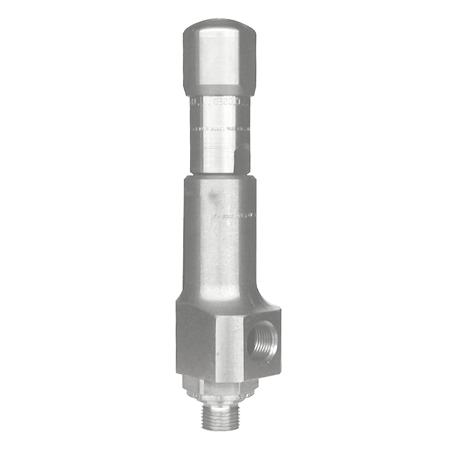 Ventil sigurnosti Tip 06316