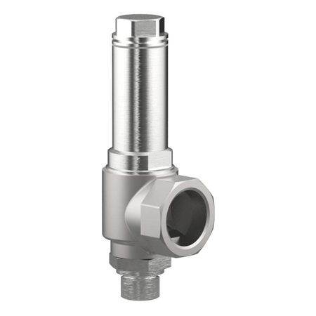 Ventil sigurnosti Tip 06381