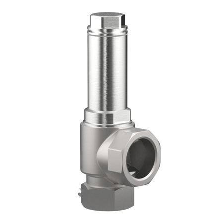 Ventil sigurnosti Tip 06421