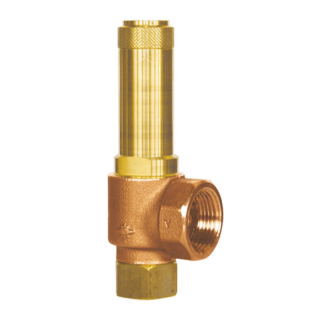Ventil sigurnosti Tip 06603